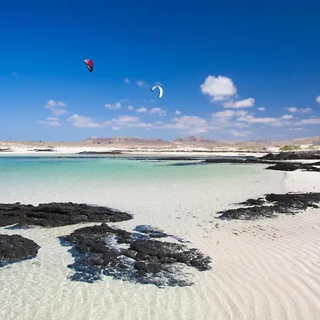 House * Corralejo