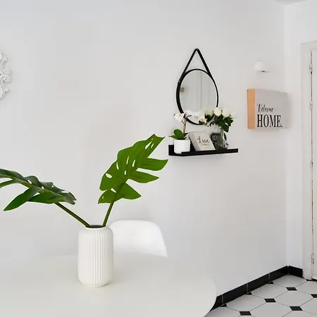 Apartman House Corralejo