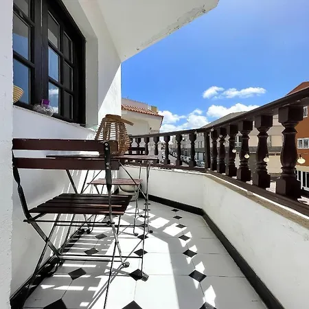 Apartman House *