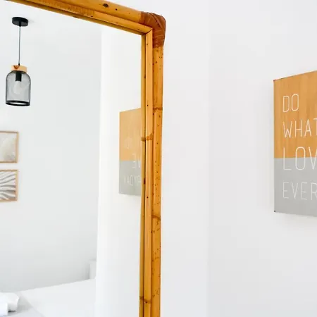 Apartman House