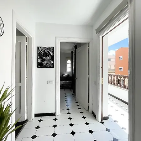 Apartman House
