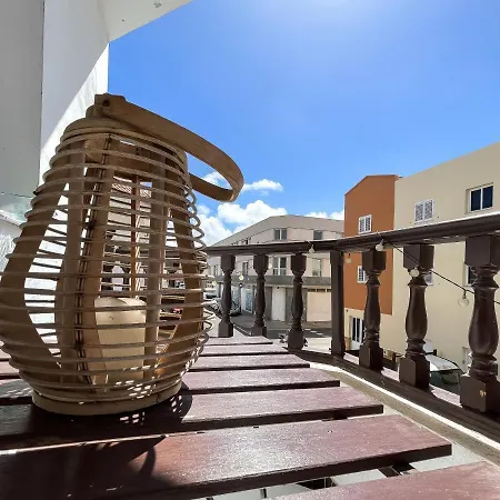 House * Corralejo