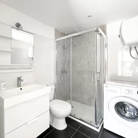 House Apartman *