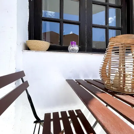 Apartman House Corralejo