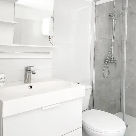 Apartman House