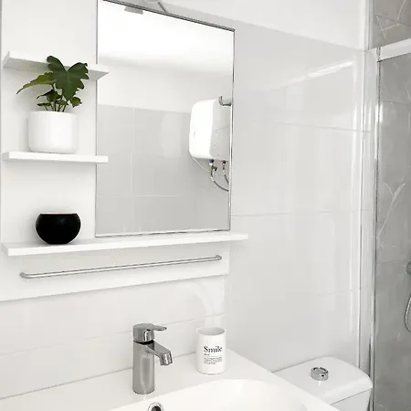 Apartman House