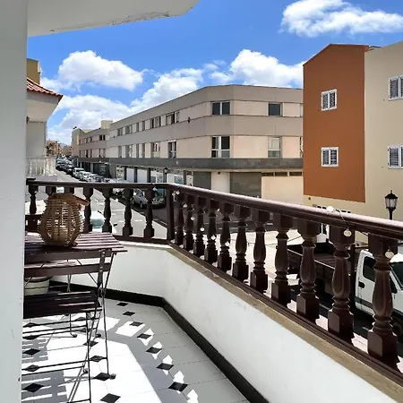 Apartman House