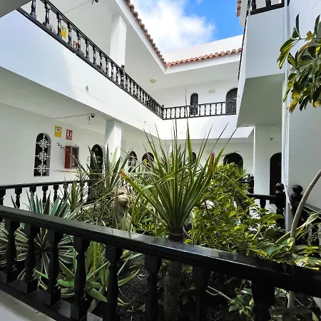 House * Corralejo
