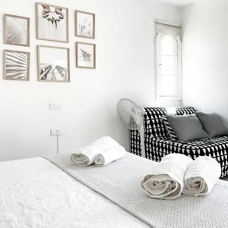 Apartman House Corralejo
