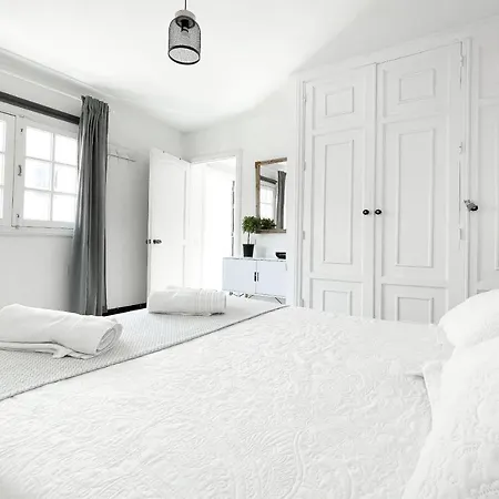 Apartman House