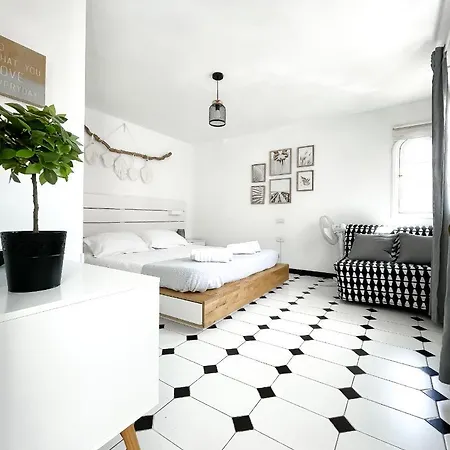 House * Corralejo