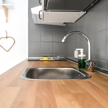 House Apartman