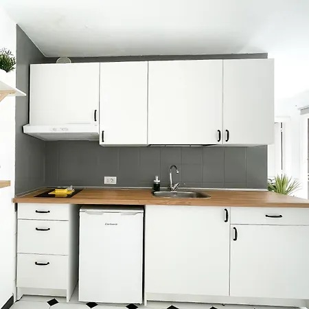 House Apartman *