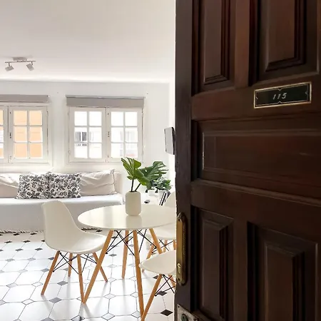 House Appartement *