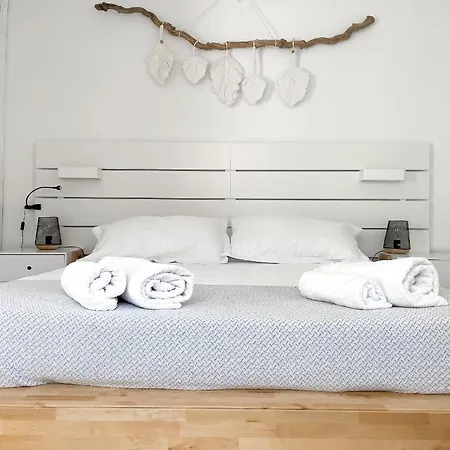 アパート House コラレホ