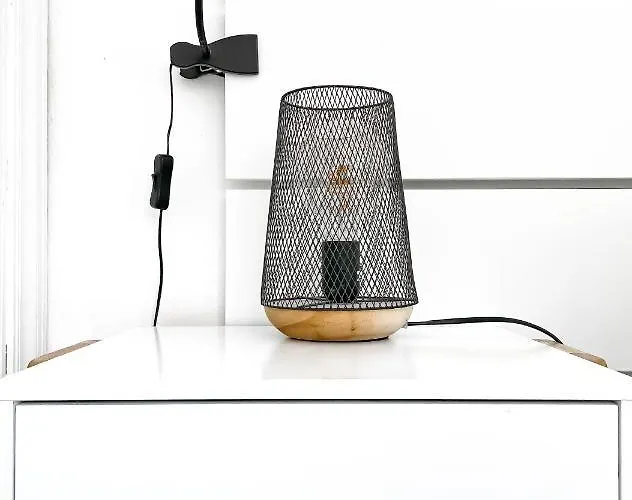 Lägenhet Central House