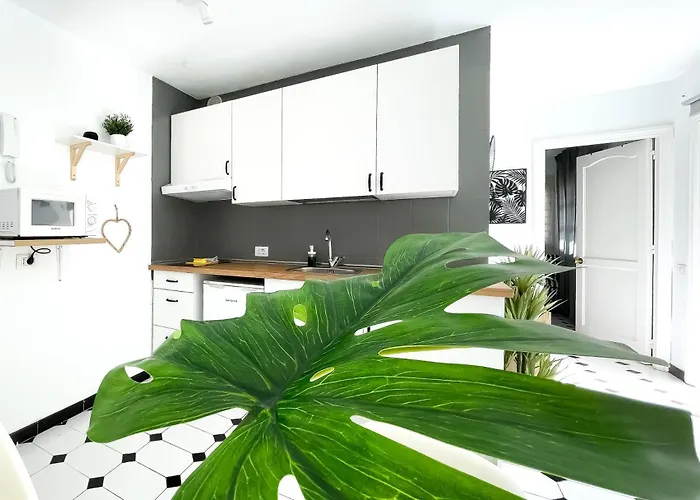 House Apartament Corralejo