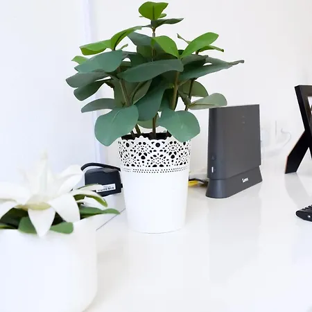 Апартаменты House *