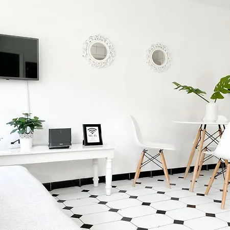 Apartmán House *