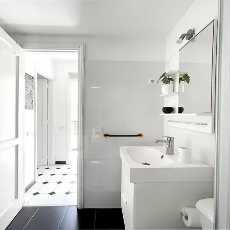 Apartmán House *