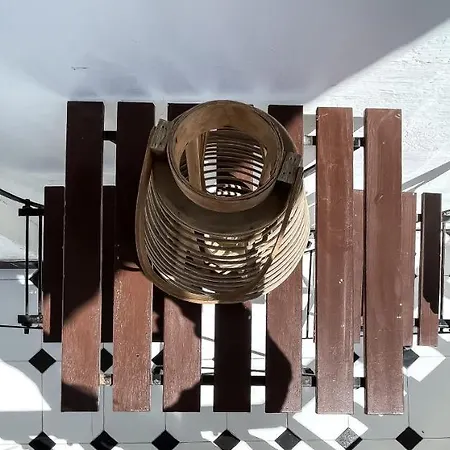 House Apartmán *