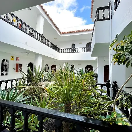 House Apartamento Corralejo