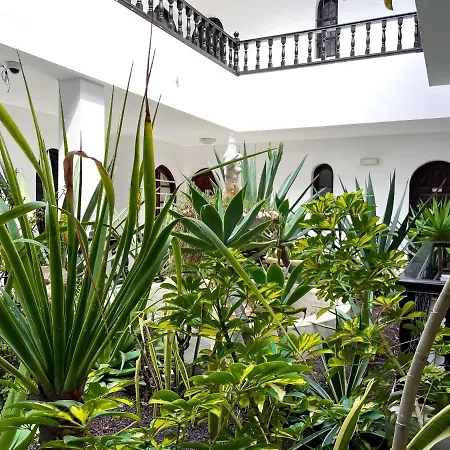 House Corralejo
