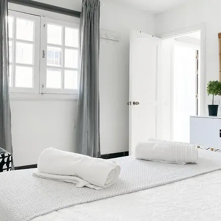 House Apartamento Corralejo