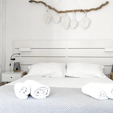 House Апартаменты