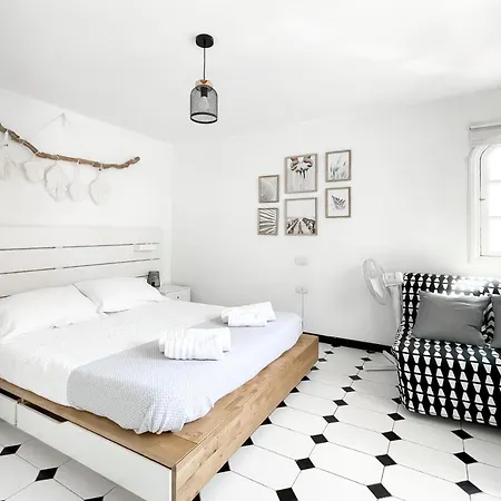 Apartmán House