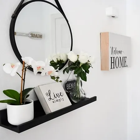 Апартаменты House