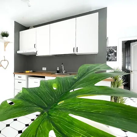 House Apartamento Corralejo