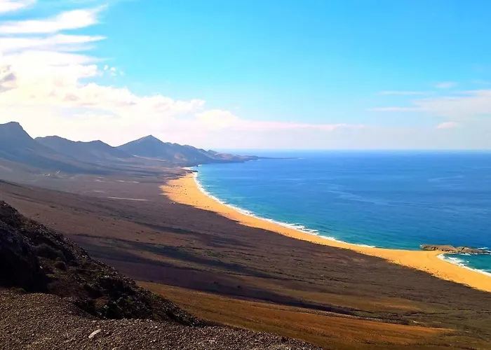 House Apartman Corralejo