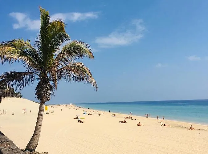 House Apartman Corralejo