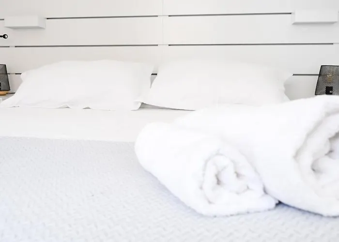 House Apartman Corralejo