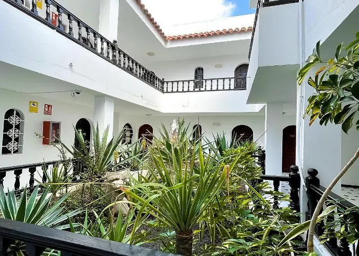 House Apartman Corralejo