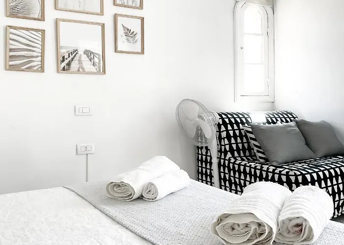 Apartman House Corralejo