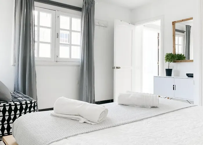 House Apartman Corralejo