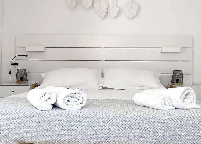 Apartman House Corralejo