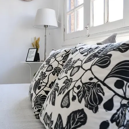 House Apartmán Corralejo