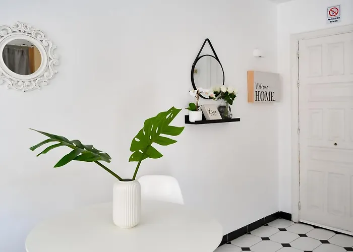 Apartment Central House Corralejo