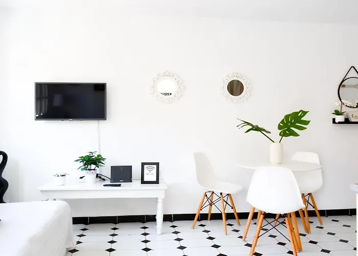 Central House * Corralejo