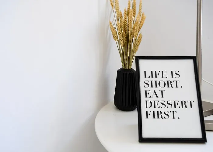 Apartment Central House