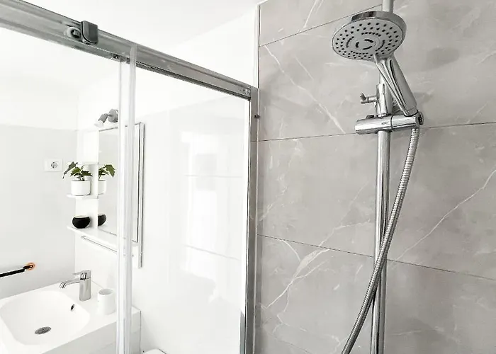 Apartment Central House