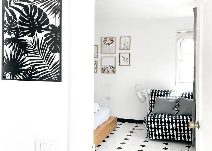 Central House * Corralejo