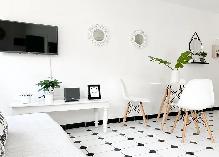 Apartment Central House *