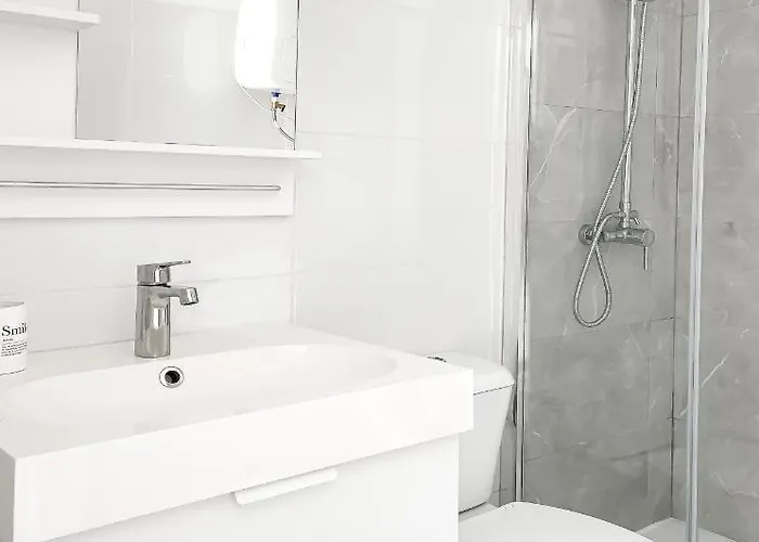 Apartment Central House