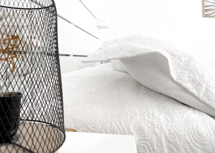 Apartment Central House *