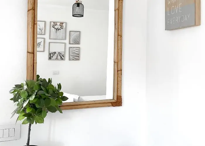 Central House Corralejo